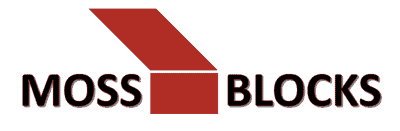 Mossblocks Logo